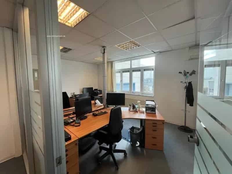 Kantoren te huur Nivelles