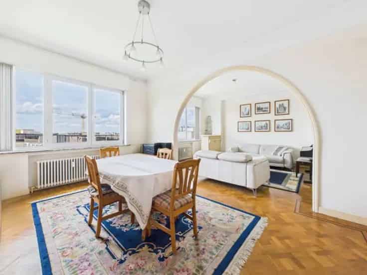 Appartement Te Koop