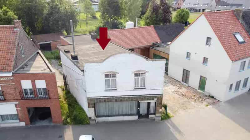 Huis te koop