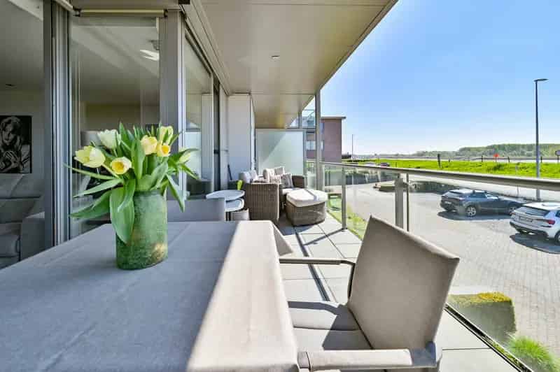 Duplex Appartement te Huur Steendorp Temse
