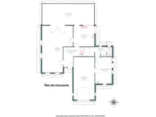 Villa te koop - Xhoris VBC46064   In optie