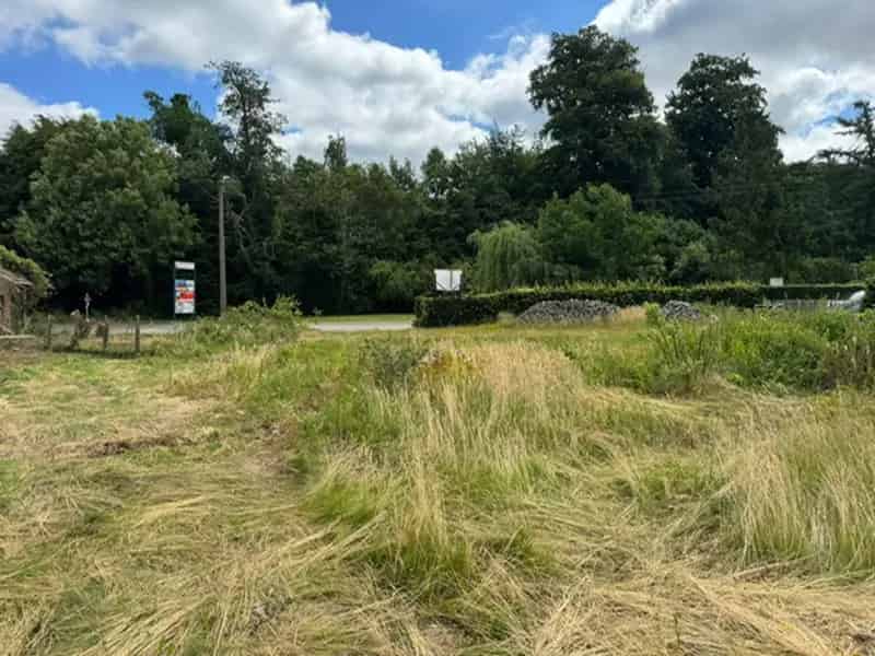 Halfopen bebouwing met mooi vergezicht in Kortenaken