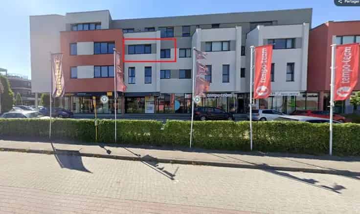 Appartement Te Koop