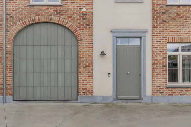 Knappe pastoriewoning in rustige woonwijk (EPC A)