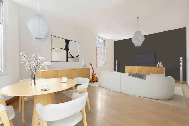 Appartement te koop