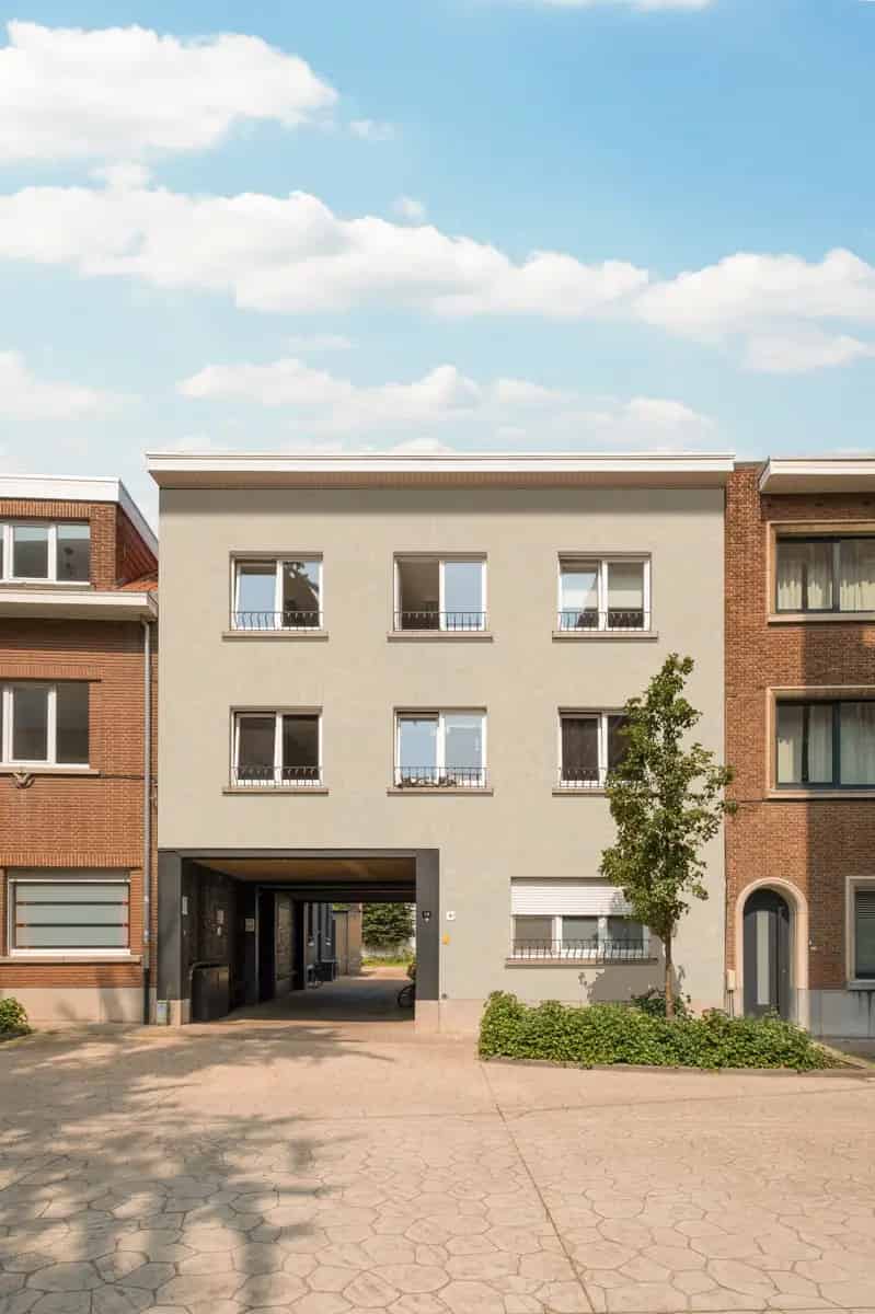 Garage te koop