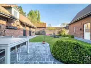 Huis te koop - Esplechin VBC72476