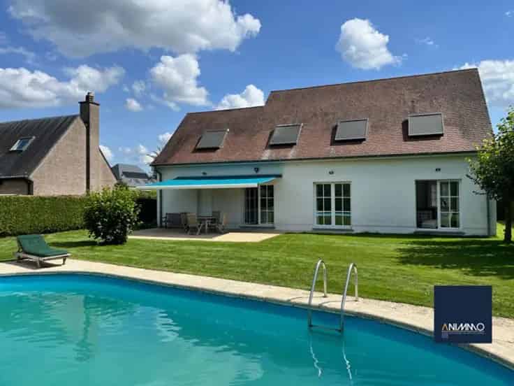 Villa Te Koop
