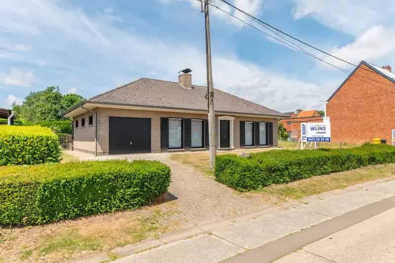 Huis te huur