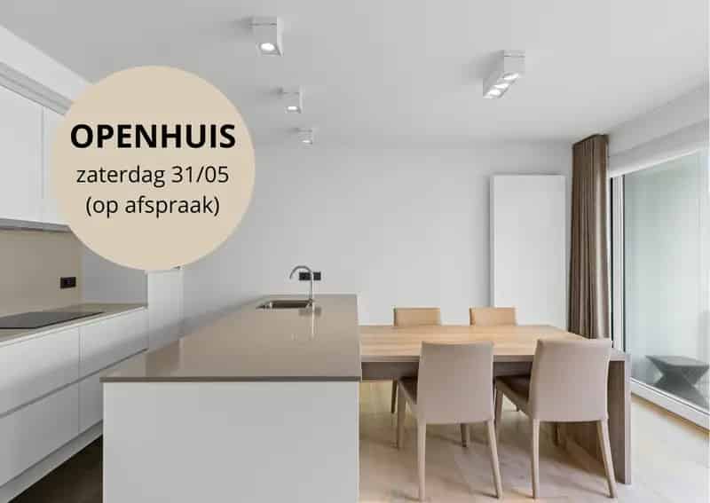 Appartement te koop