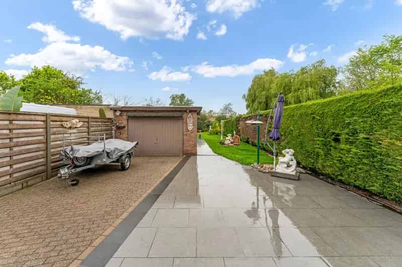 Huis te koop
