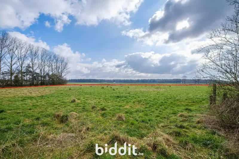 LOT 2 - PERCEEL LANDBOUWGROND (16.466m²)