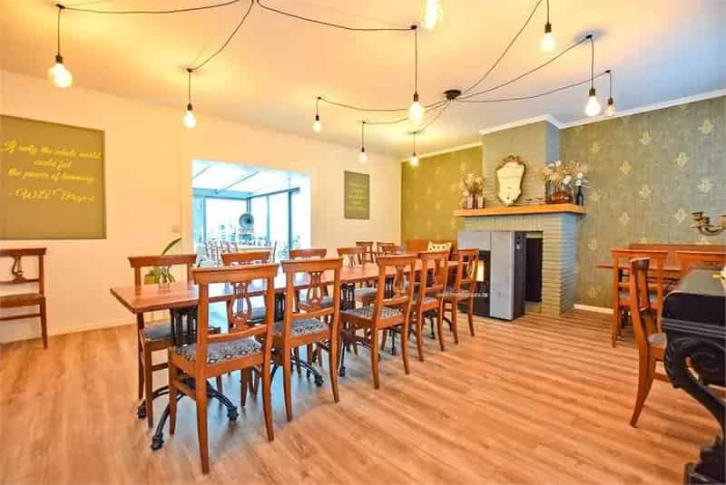 Woning te koop Lo-Reninge
