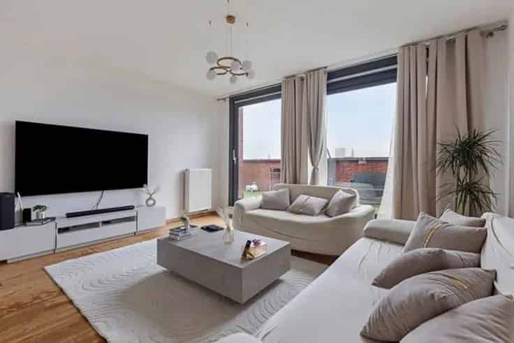 Penthouse Te Koop