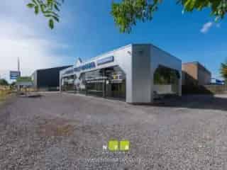 Handelspand te koop - Kinrooi RBU05595