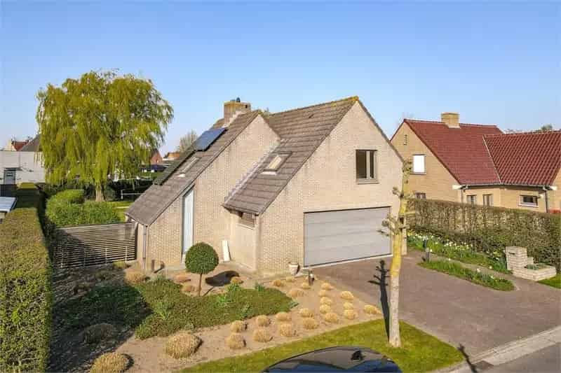Villa te koop Gistel