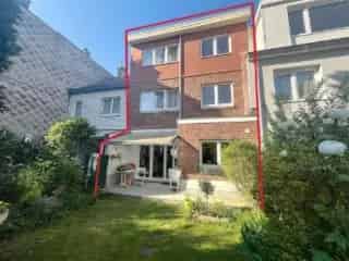 Huis te koop - Oudergem VBD01380