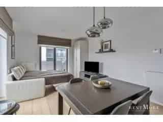 Studio te Koop Elsene Nabij Chirec Delta Ziekenhuis