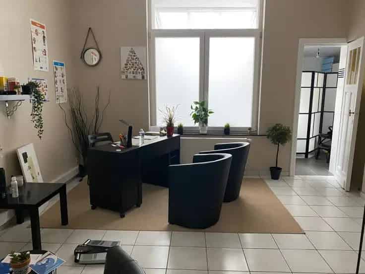 Appartementsblok Te Koop