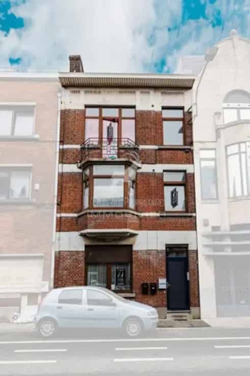 Appartementsblok Te Koop