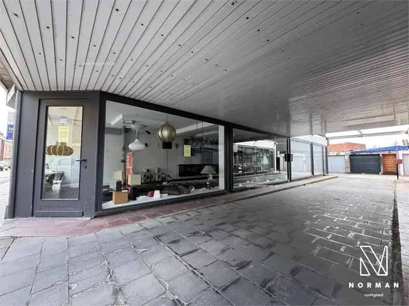 Handelspand te koop Kuurne