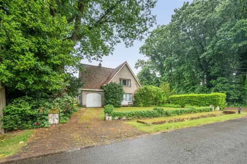 Huis te huur