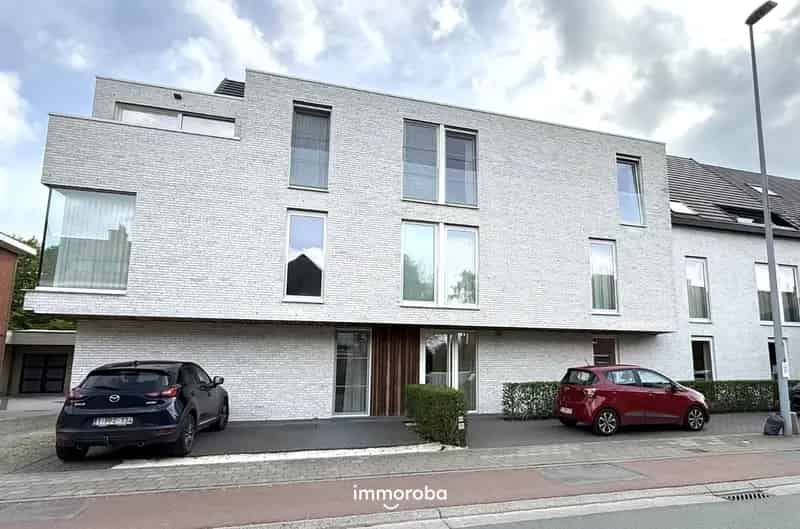 Appartement te huur