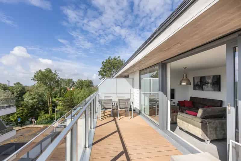 Appartement te koop