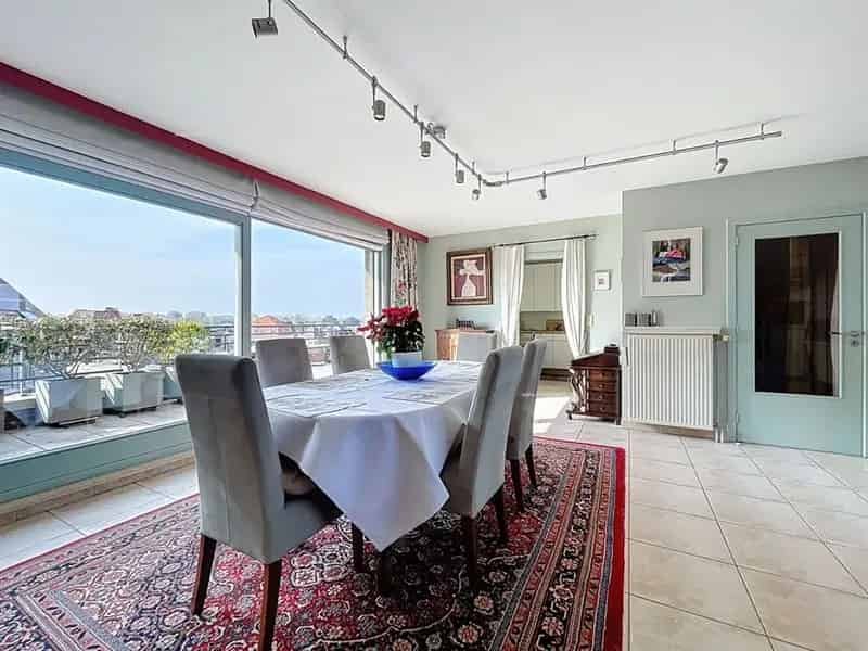 Appartement te koop Koksijde