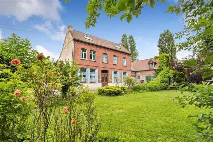 Huis Te Koop
