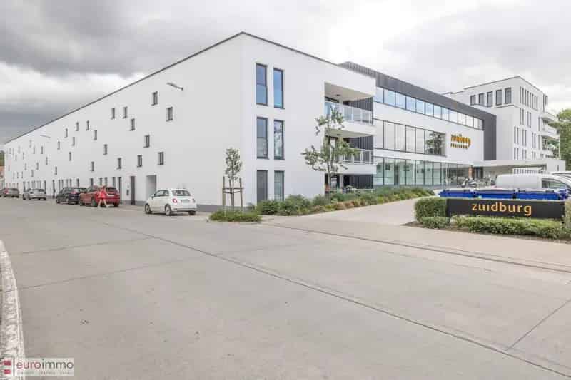 Residentie Zuidburg