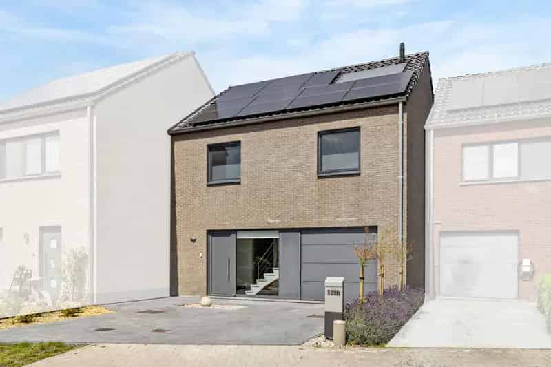 Huis te koop