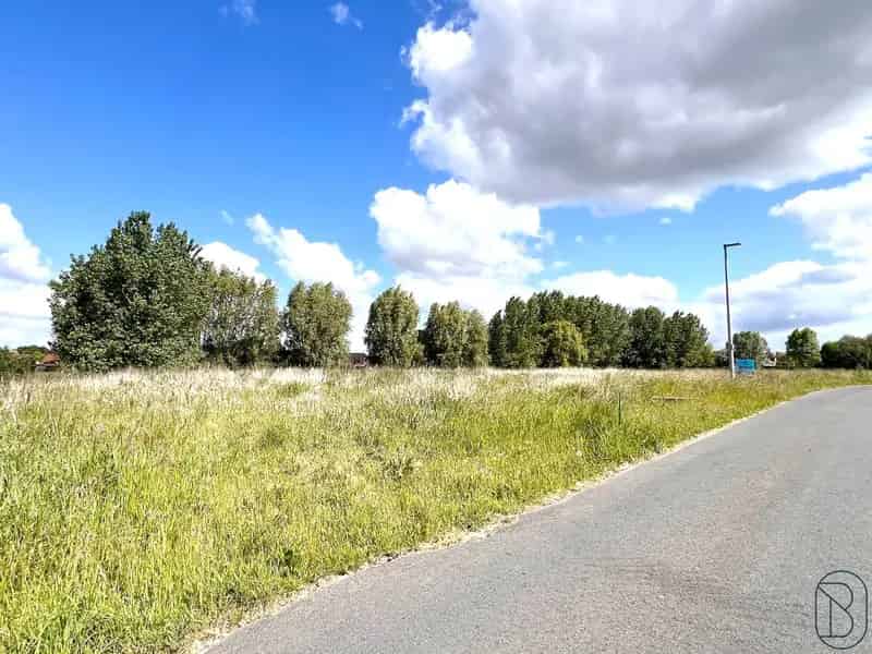Bouwgrond HOB 678m² Groen Zicht