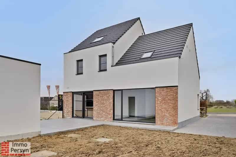 Huis te huur Rillaar 4 slaapkamers energiezuinig