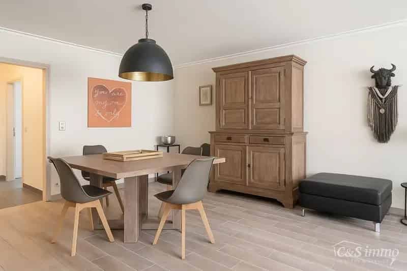 Appartement te koop