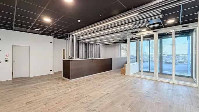 Kantoor te huur in Rozendaalstraat 53, Ieper - Dewaele