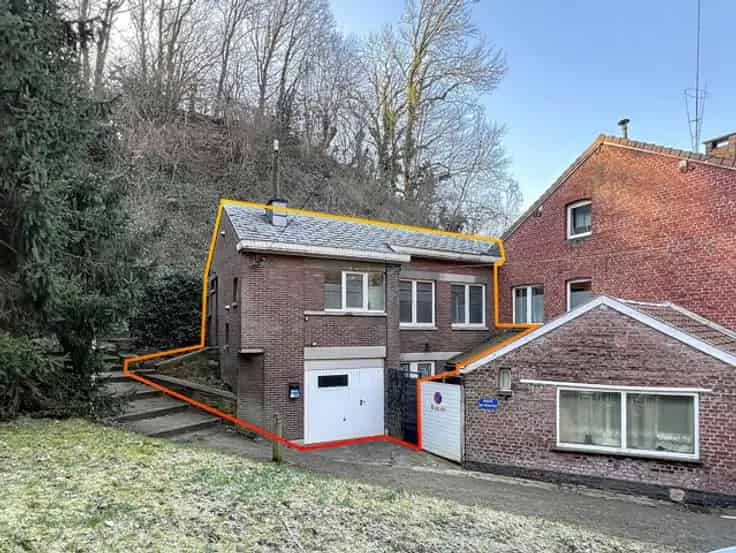 Huis Te Koop
