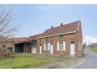Fermette te koop - Vlezenbeek RBS84558