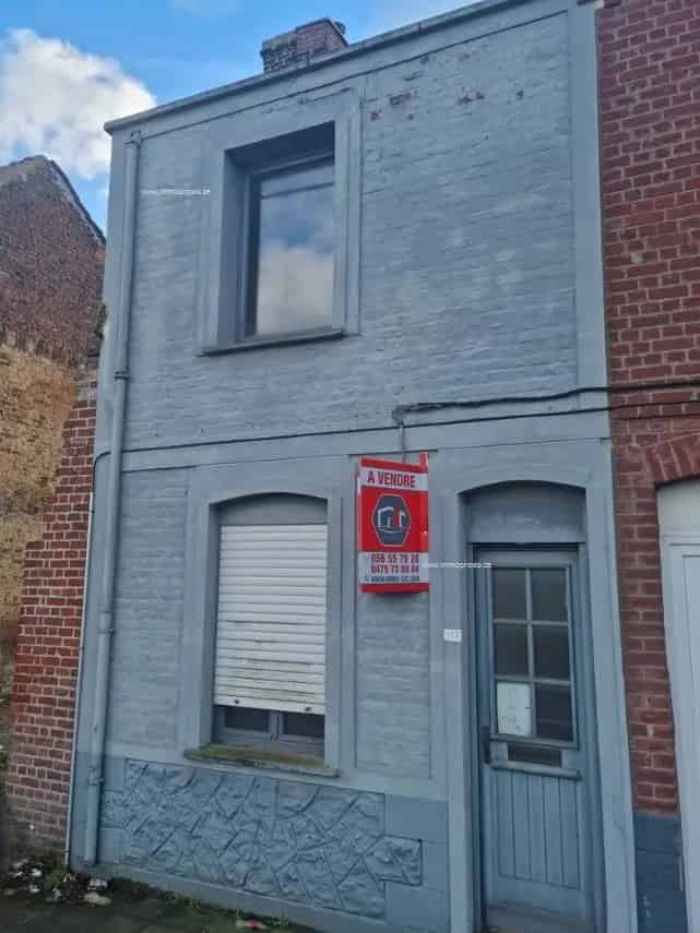 Huis te koop Bizet