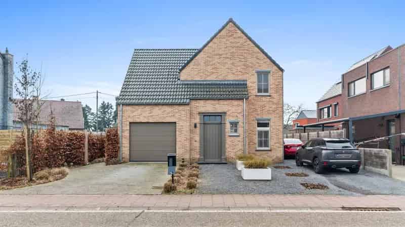 Huis te koop
