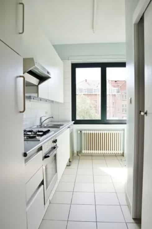 Appartementsblok Te Koop
