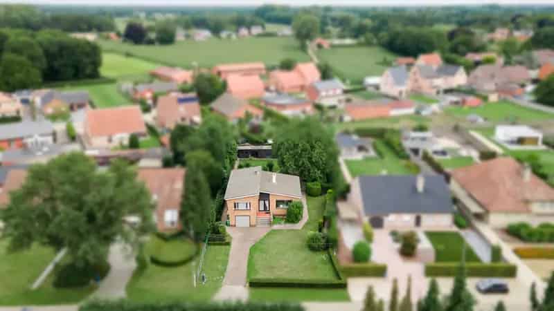 Huis te koop