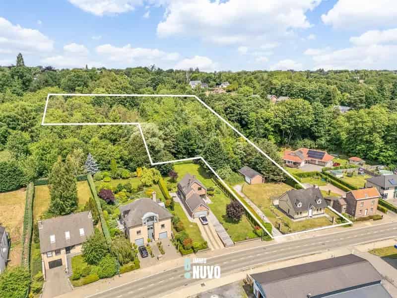 Huis te koop