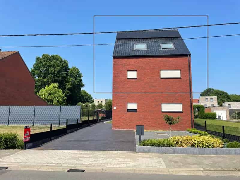 Appartement te koop