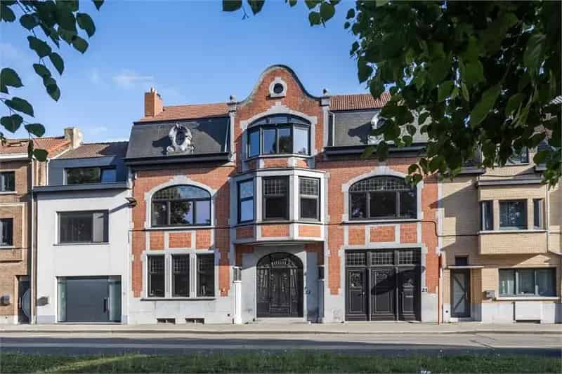 Magazijn te koop Ninove