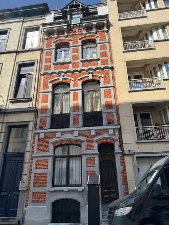 Appartementsblok Te Koop