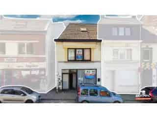 Huis te koop - Seraing VBC83716
