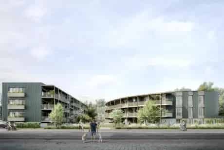 Project: Vondelvallei - Boutersem 1208108-6765642