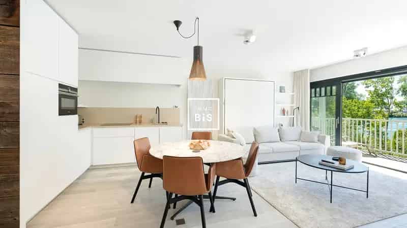 Appartement te huur