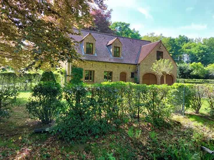 Villa Te Koop